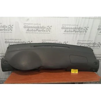 Ταμπλό Toyota Corolla 2002-2006 5531102150