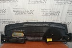 Ταμπλό Toyota Corolla 2002-2006 5531102150