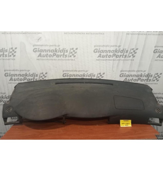 Ταμπλό Toyota Corolla 2002-2006  