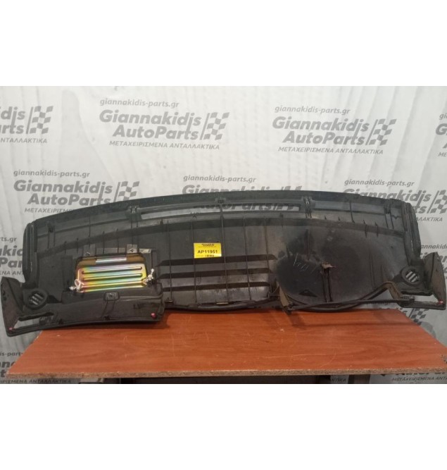 Ταμπλό Toyota Corolla 2002-2006  