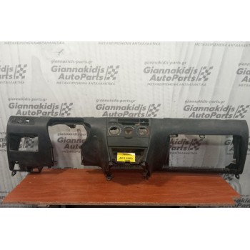 Ταμπλό Toyota Corolla 2002-2006  