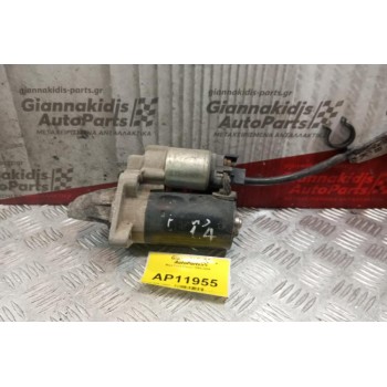 Μίζα Ford Focus 1998-2004 2S6U1000