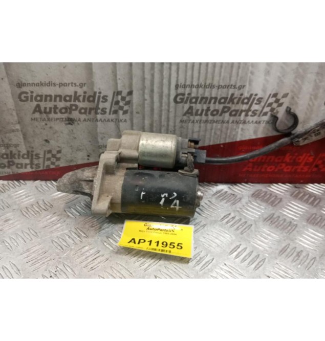 Μίζα Ford Focus 1998-2004 2S6U1000