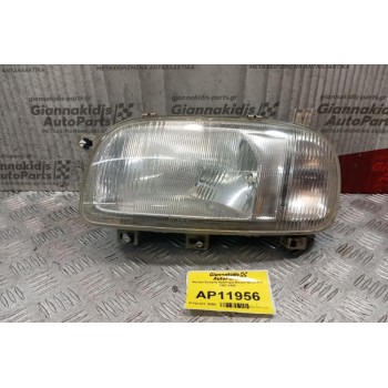 Φανάρι Εμπρός Αριστερα Nissan Micra K11 1992-1998 * Σπασιμο