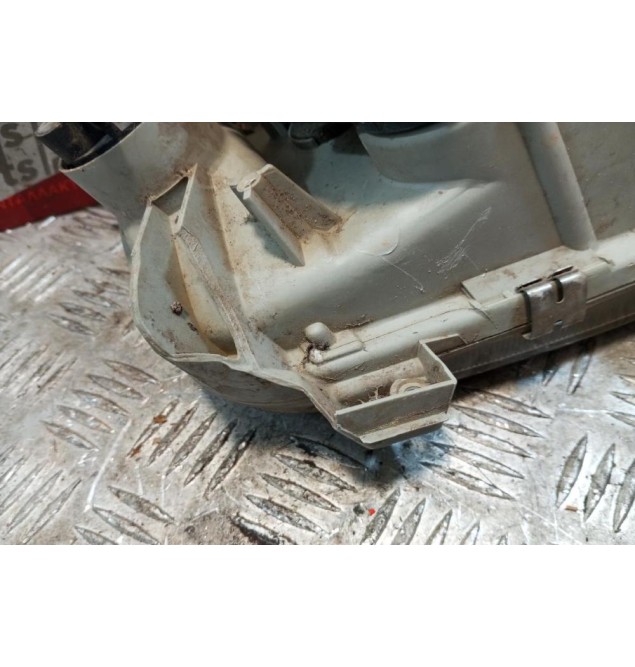 Φανάρι Εμπρός Αριστερα Nissan Micra K11 1992-1998 * Σπασιμο