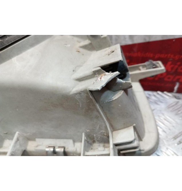 Φανάρι Εμπρός Αριστερα Nissan Micra K11 1992-1998 * Σπασιμο