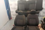 Σέτ Καθίσματα Σαλονι κομπλε Opel Astra J 2010-2013