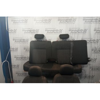 Σέτ Καθίσματα Σαλονι κομπλε Opel Astra J 2010-2013