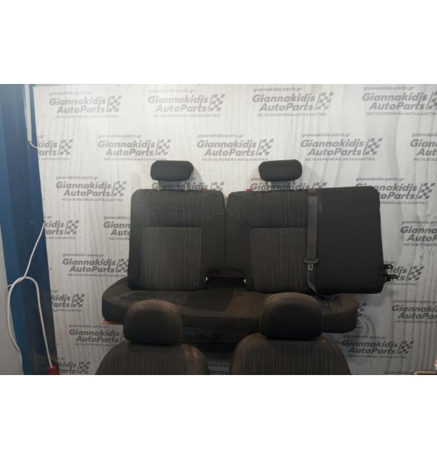 Σέτ Καθίσματα Σαλονι κομπλε Opel Astra J 2010-2013