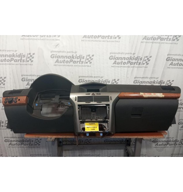 Ταμπλό Opel Astra H 2004-2010