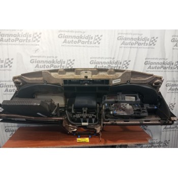 Ταμπλό Opel Astra H 2004-2010