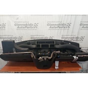 Ταμπλό Opel Corsa C 2000-2006