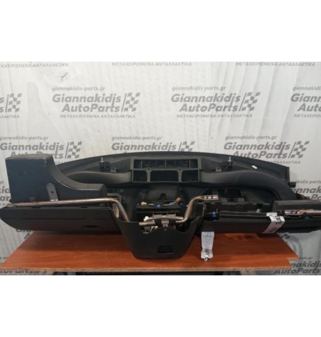 Ταμπλό Opel Corsa C 2000-2006