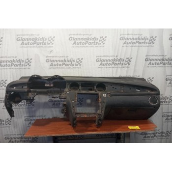 Ταμπλο Nissan Tiida 2007-2010