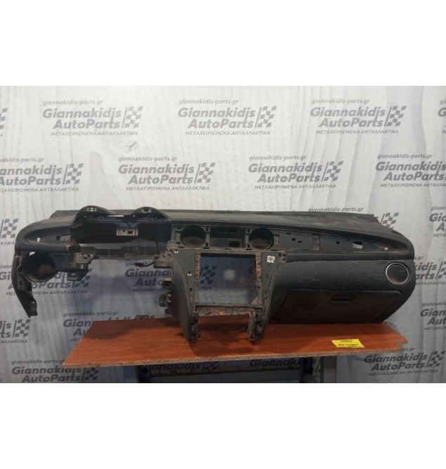 Ταμπλο Nissan Tiida 2007-2010