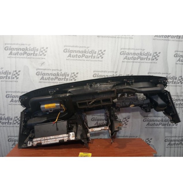 Ταμπλο Nissan Tiida 2007-2010