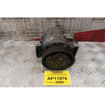 Κομπρεσέρ Aircondition Audi A4 Κωδ.Κινητηρα AVF 2001-2004 DCP02012