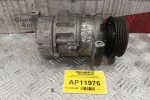 Κομπρεσέρ Aircondition Audi A4 Κωδ.Κινητηρα AVF 2001-2004 DCP02012