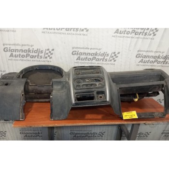 Ταμπλό Suzuki Jimny 1998-2005  