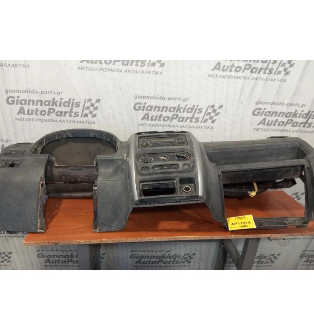 Ταμπλό Suzuki Jimny 1998-2005  