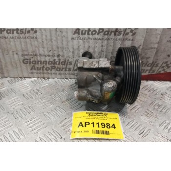 Αντλία Υδραυλικού Τιμονιού Renault Laguna Κωδ.Κινητηρα K4M 2000-2005 26081923