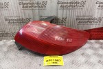 Φανάρι Πίσω Δεξια Peugeot 206 1998-2003