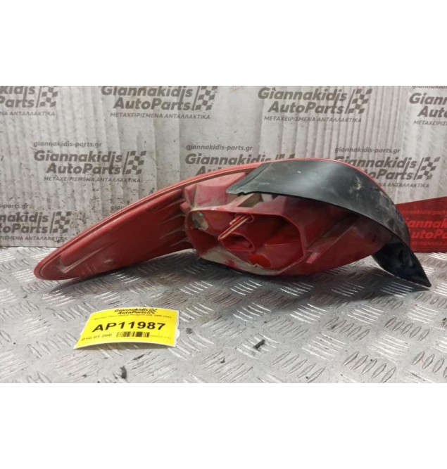 Φανάρι Πίσω Δεξια Peugeot 206 1998-2003