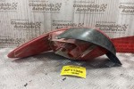 Φανάρι Πίσω Δεξια Peugeot 206 1998-2003
