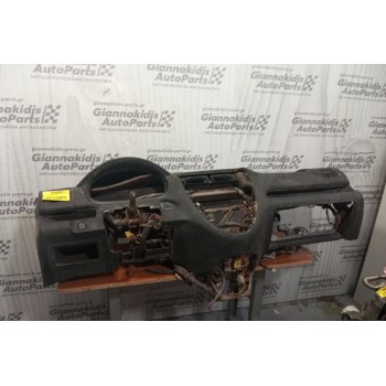 Ταμπλό Honda Civic 2002-2005  