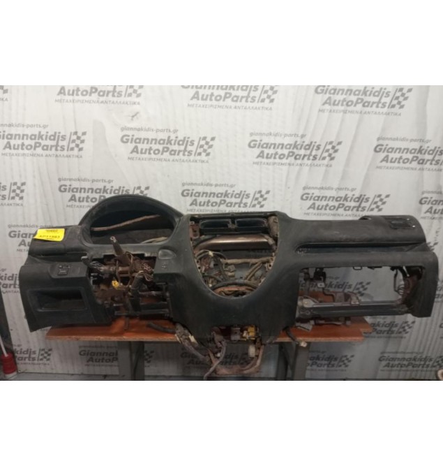 Ταμπλό Honda Civic 2002-2005  