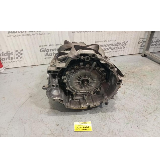 Κιβώτιο Ταχυτήτων / Σασμάν Audi A4  Κωδ.Κινητηρα AVF 1900cc Diesel 2001-2004 01J323259H