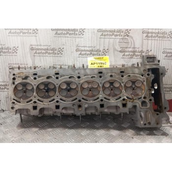 Καπάκι Μηχανής (Κεφαλάρι) Bmw 530ι Κωδ.Κινητηρα N53B30A 2011-2013 (ΠΡΕΣΑΡΙΣΜΕΝΟ)