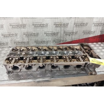 Καπάκι Μηχανής (Κεφαλάρι) Bmw 530ι Κωδ.Κινητηρα N53B30A 2011-2013 (ΠΡΕΣΑΡΙΣΜΕΝΟ)