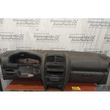 Ταμπλό Hyundai Santa Fe 2000-2004  