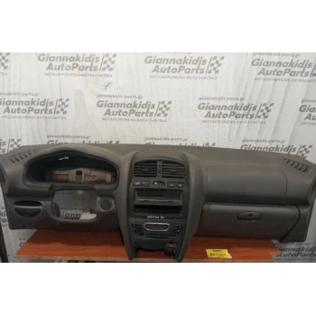 Ταμπλό Hyundai Santa Fe 2000-2004  