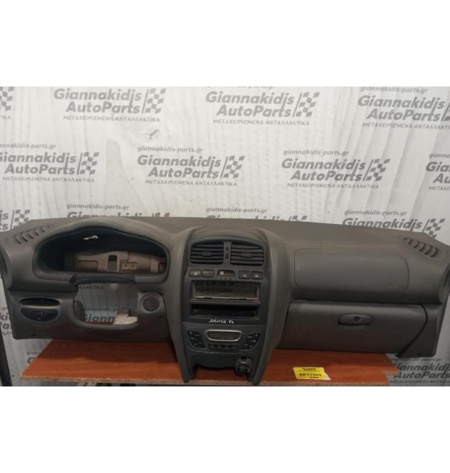 Ταμπλό Hyundai Santa Fe 2000-2004  