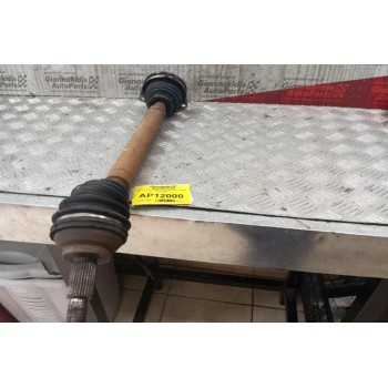 Ημιαξόνιο Αριστερο Κοντο Renault Laguna 2000-2005