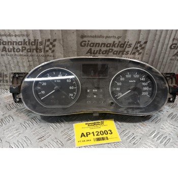 Κοντέρ Dacia Duster 2010-2017 P248101432R