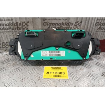 Κοντέρ Dacia Duster 2010-2017 P248101432R