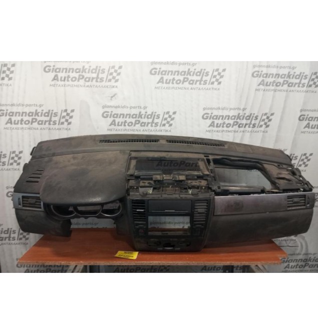 Ταμπλό Nissan Tiida 2007-2010  