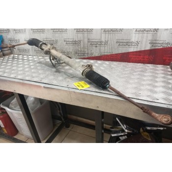 Κρεμαργιέρα Υδραυλικη Με Κομμενη Φυσουνα Ford Focus 1998-2004 98AG3A500AM