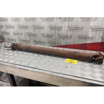 Κεντρικός Πισω Αξονας Toyota Hiace 1983-1985