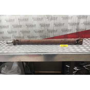 Κεντρικός Πισω Αξονας Toyota Hiace 1983-1985