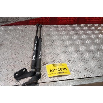 Αμορτισερ Καπο Suzuki Swift 2006-2011