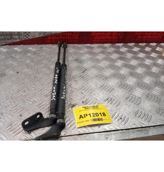 Αμορτισερ Καπο Suzuki Swift 2006-2011