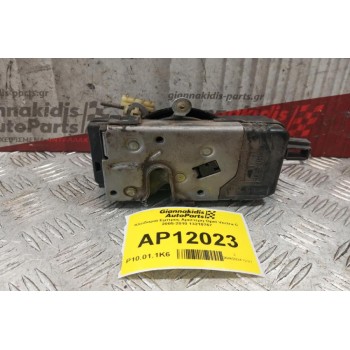 Κλειδαριά Εμπρος Αριστερη Opel Vectra C 2005-2010 13210767