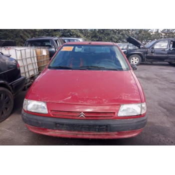 Ολόκληρο Αυτοκίνητο Citroen Saxo 1996-1999