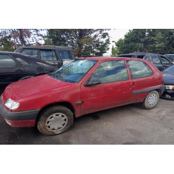 Ολόκληρο Αυτοκίνητο Citroen Saxo 1996-1999
