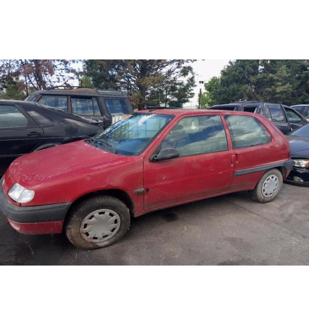 Ολόκληρο Αυτοκίνητο Citroen Saxo 1996-1999