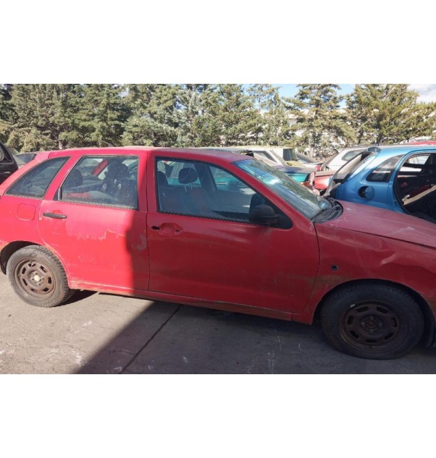 Ολόκληρο Αυτοκίνητο Seat Ibiza 1999-2002  